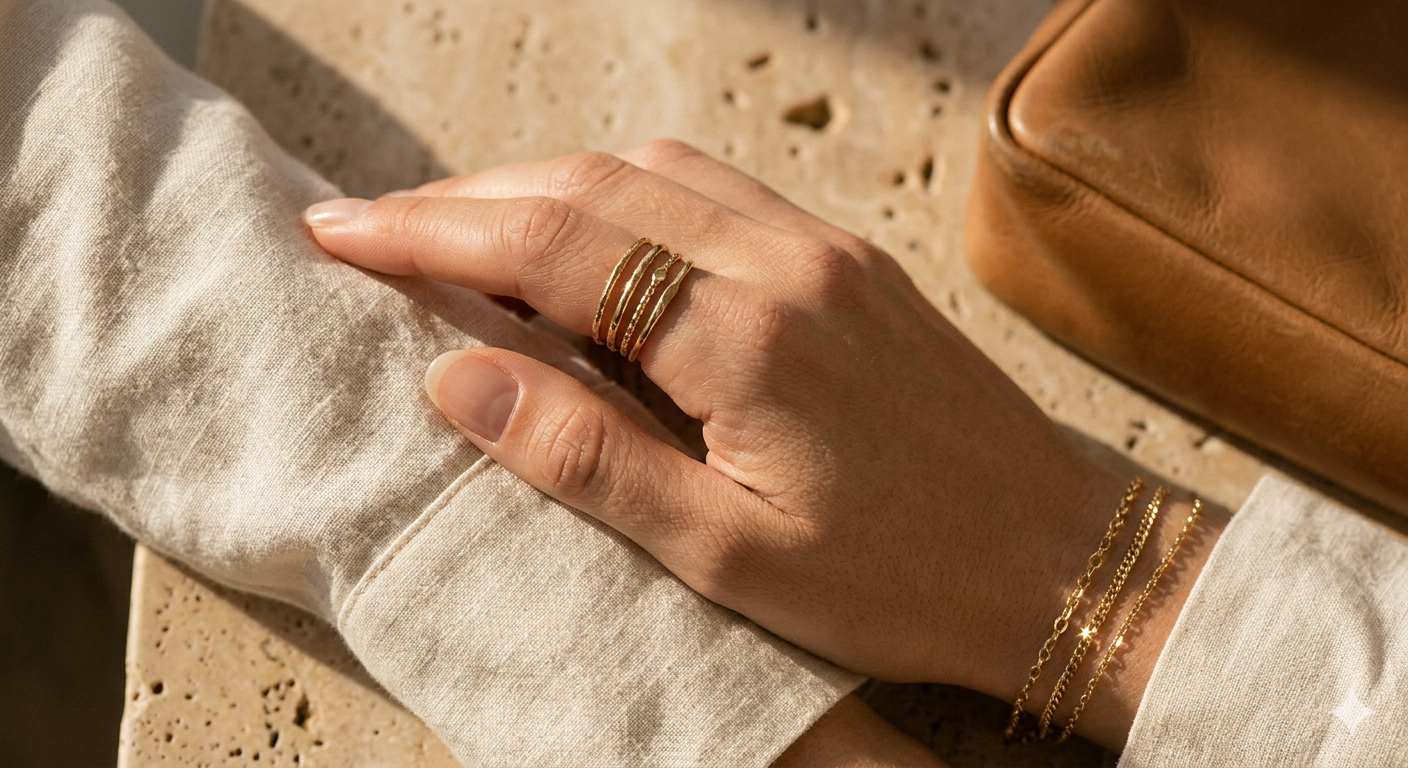 Jewelry & Accessories