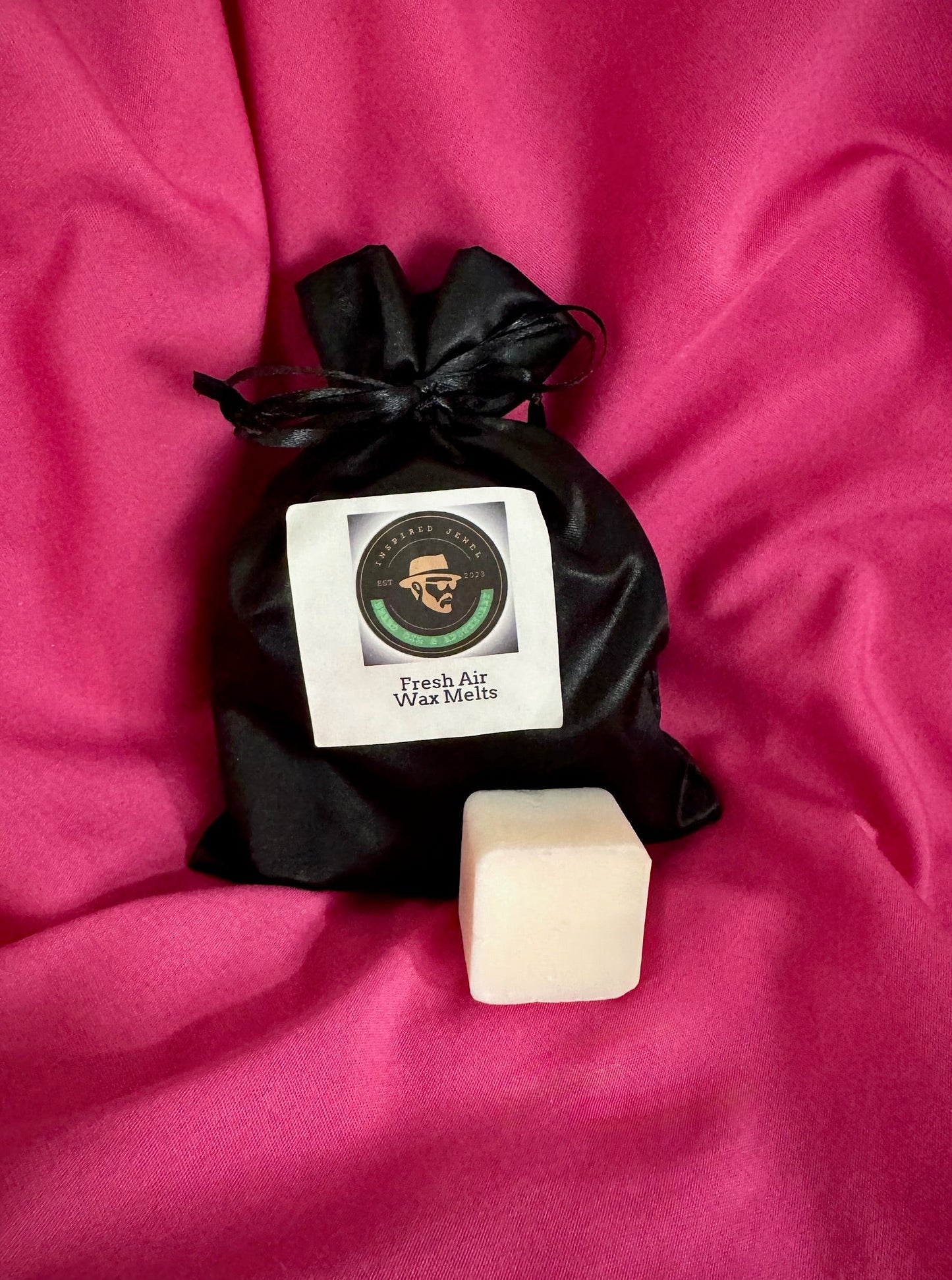Fresh Air Wax Melt